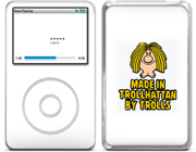 Custom iPod Skin - bc50313b