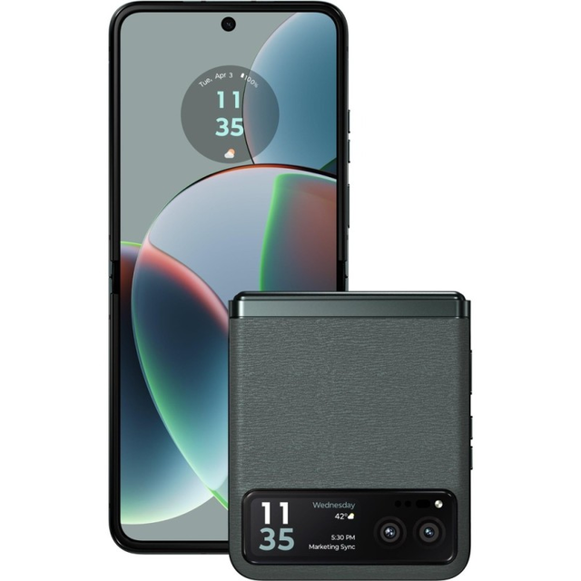 Motorola Razr 40S 5G (256GB) [Grade A]