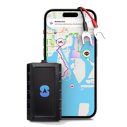 Motorcycle GPS Tracker