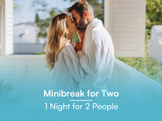 Minibreak for Two collection