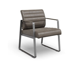 Rivet Guest Chair