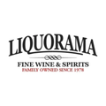 Liquorama logo