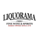 Liquorama logo