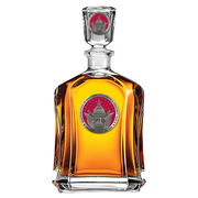 Trump & Vance  Inauguration 2025 Capitol Decanter