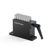 LaserPecker Flexible Fixture