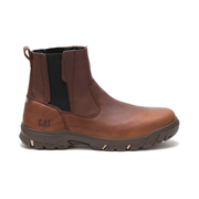 Abbey Steel Toe Work Boot
