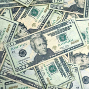 $20 Close-Up ✔️RealAged™ New Series Bills – Realistic Hero Prop Money