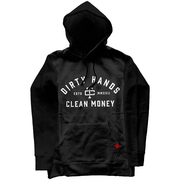 DHCM 2-Tone Hoodie