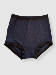 Sky Rise Navy BAMBOO - limited sizes