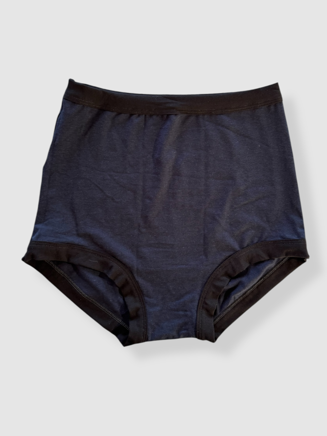 Sky Rise Navy BAMBOO - limited sizes