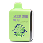 Geek Bar Pulse 15k Disposable - 15000 Puffs - 0% Nicotine