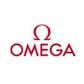 Omega Watches logo