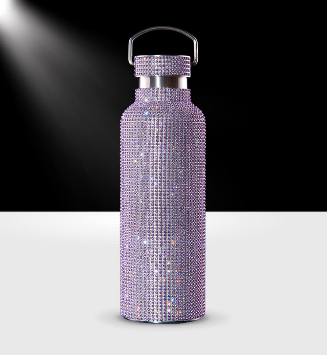 Lavender Bloom 750ML/25oz