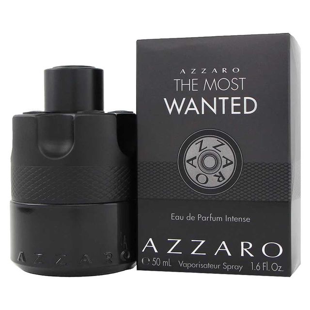 The Most Wanted - Travel Spray XL
