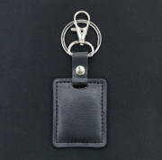 Luxury Anthony James Keyring