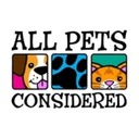 All Pets Considered logo