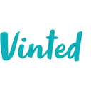 Vinted logo