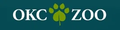 Oklahoma City Zoo logo