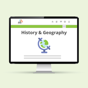 History & Geography 300