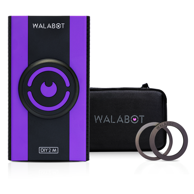 Walabot DIY 2 M Premium Bundle