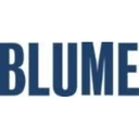 Blume logo
