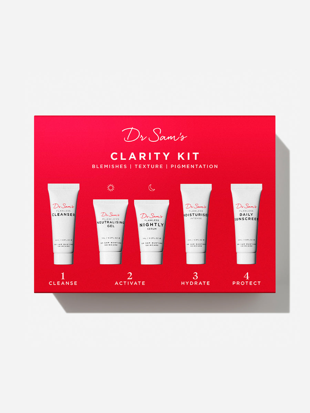 Clarity Kit