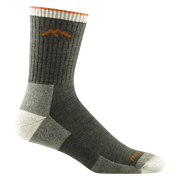 Darn Tough Mens Hiker Micro Crew Midweight Socks