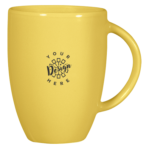 Hit Promo 12oz Europa Mug
