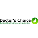 Doctor's Choice logo