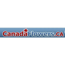 Canada Flowers logo