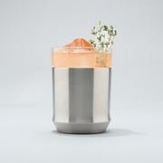 The Hybrid Cocktail Glass