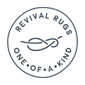 Revival Rugs logo
