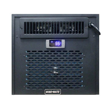 Wine-Mate Self-Contained Wine Cellar Cooling System, 90 cu ft cooling capacity for Wine Rooms
