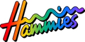 Hammies logo