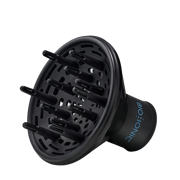 Universal Diffuser - Black