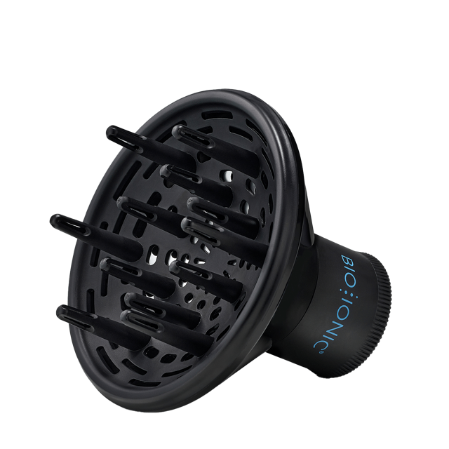 Universal Diffuser - Black