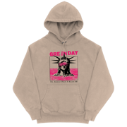 Lady Liberty Hoodie