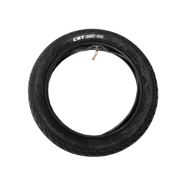 DYU Outer / Inner tube Tire