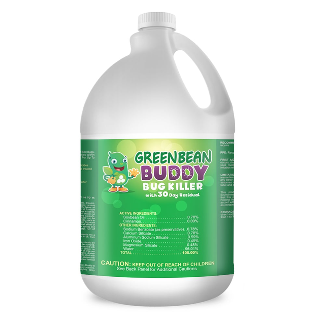 Residual Pest Control 1 Gallon - Autoship with Discount Price