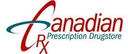 Canadian Prescription Drugstore logo