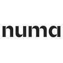 Numa Stays logo