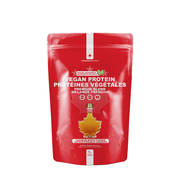 Limited Edition  Canada Day Canadian Maple - All Natural Premium Vegan Protein Blend