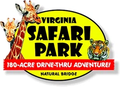 Virginia Safari Park logo