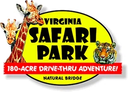 Virginia Safari Park logo