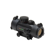 Red Dot 30mm Dual Clr Blk