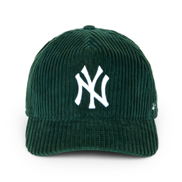 Rowing Blazers x '47 Wide-Wale Yankees Cap