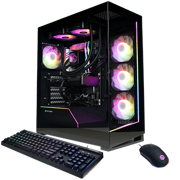 Prebuilt Gaming PC GXL 99677
