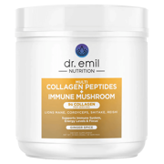 Multi Collagen Plus Immune Mushroom