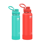 Special Savings Sport Bundle 2pc - 40 oz Pro Fire, 22 oz Teal