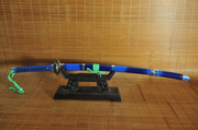 Blue Exorcist Kurikara Replica Sword of Rin Okumura